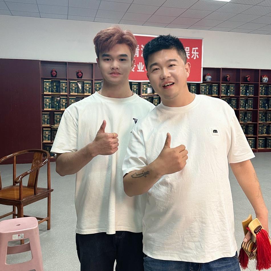 来源徒弟家乐