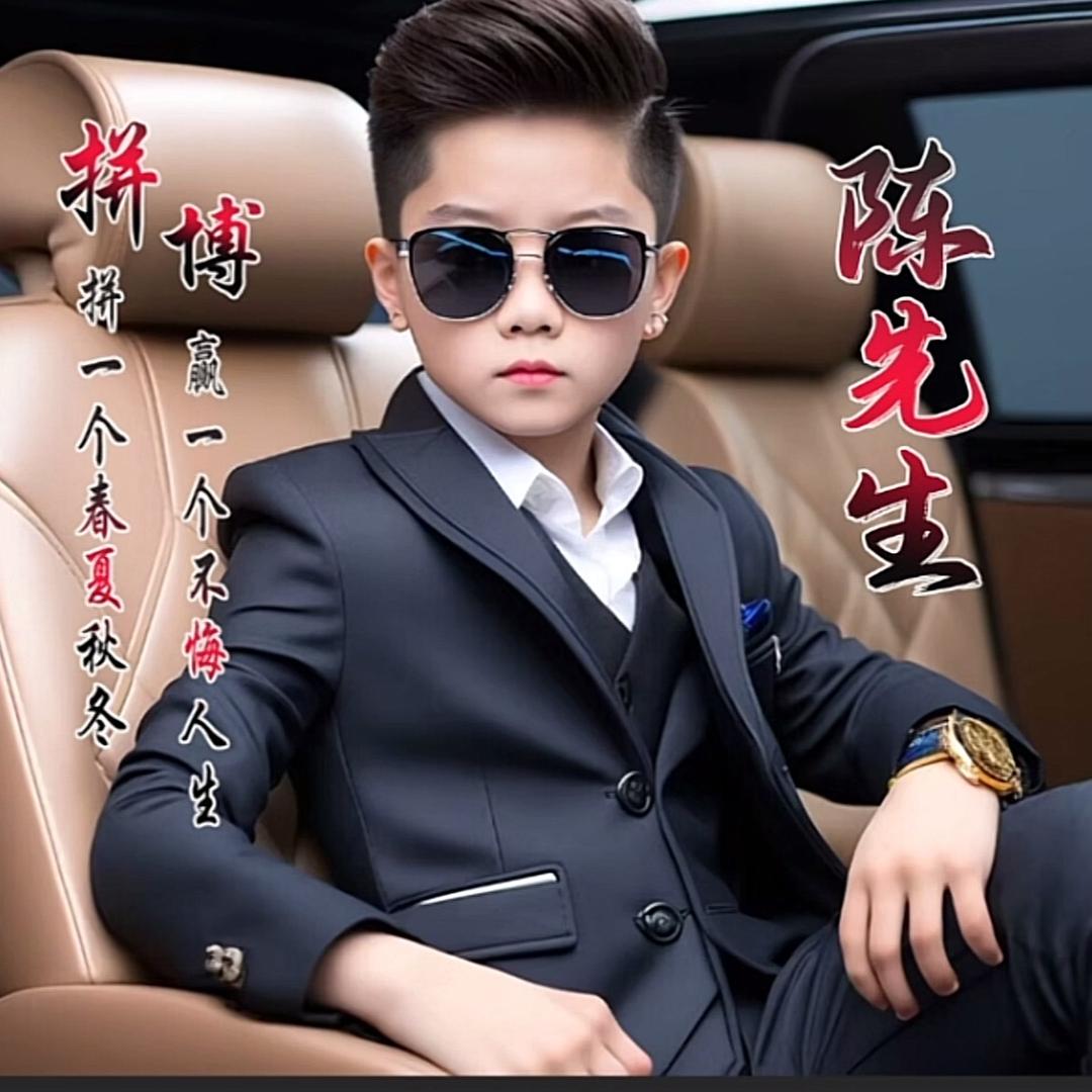 小陈同学🇨🇳 🇨🇳