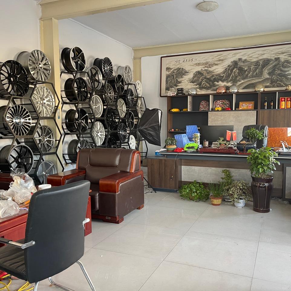 临淄区轮毂修复·轮毂电镀