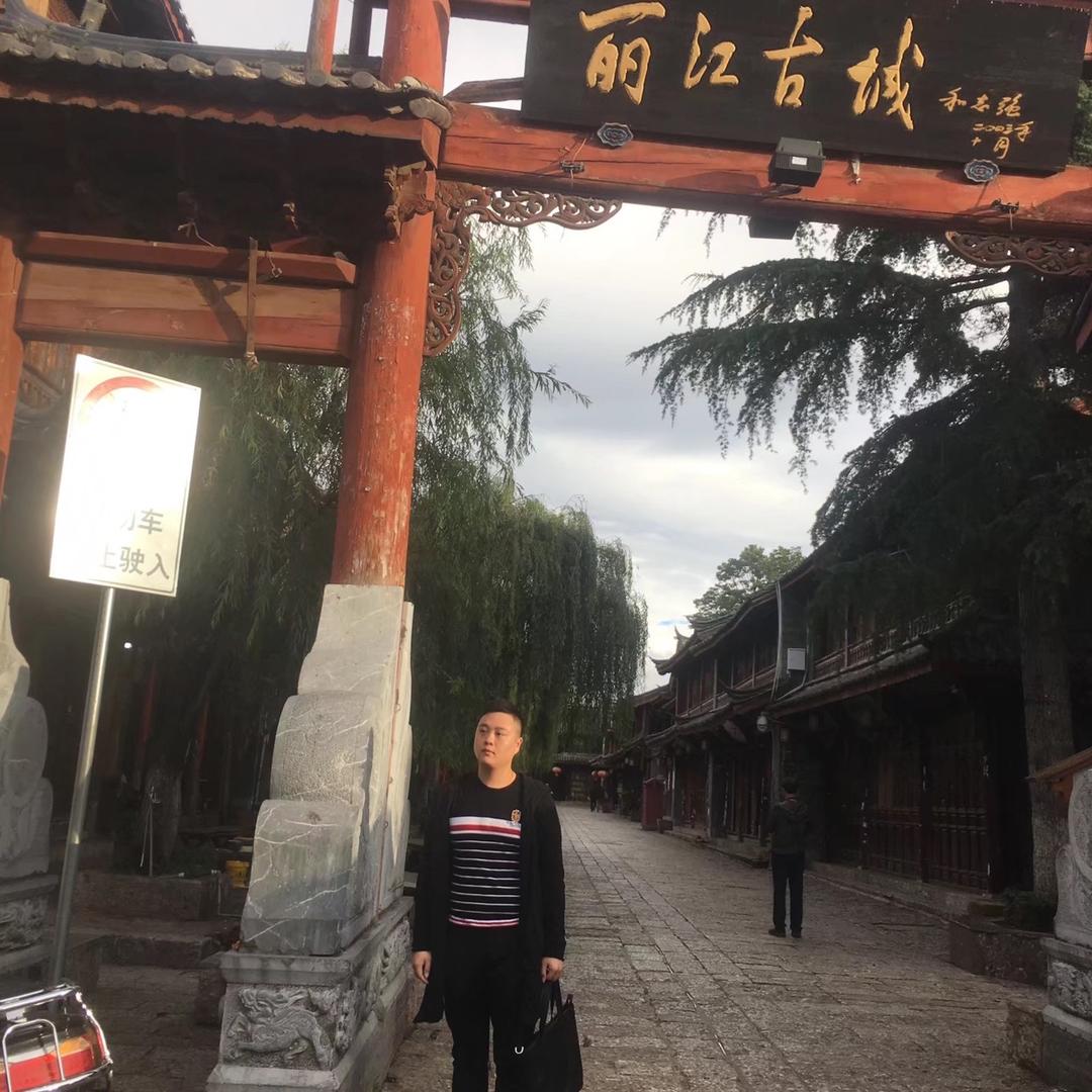 大壮的生活日记