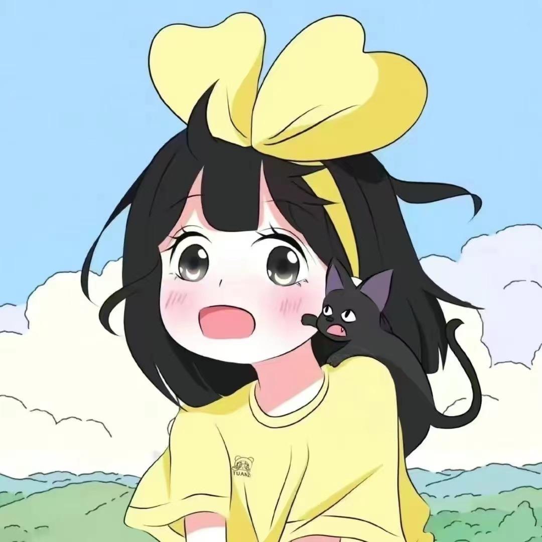 小赵醒了.