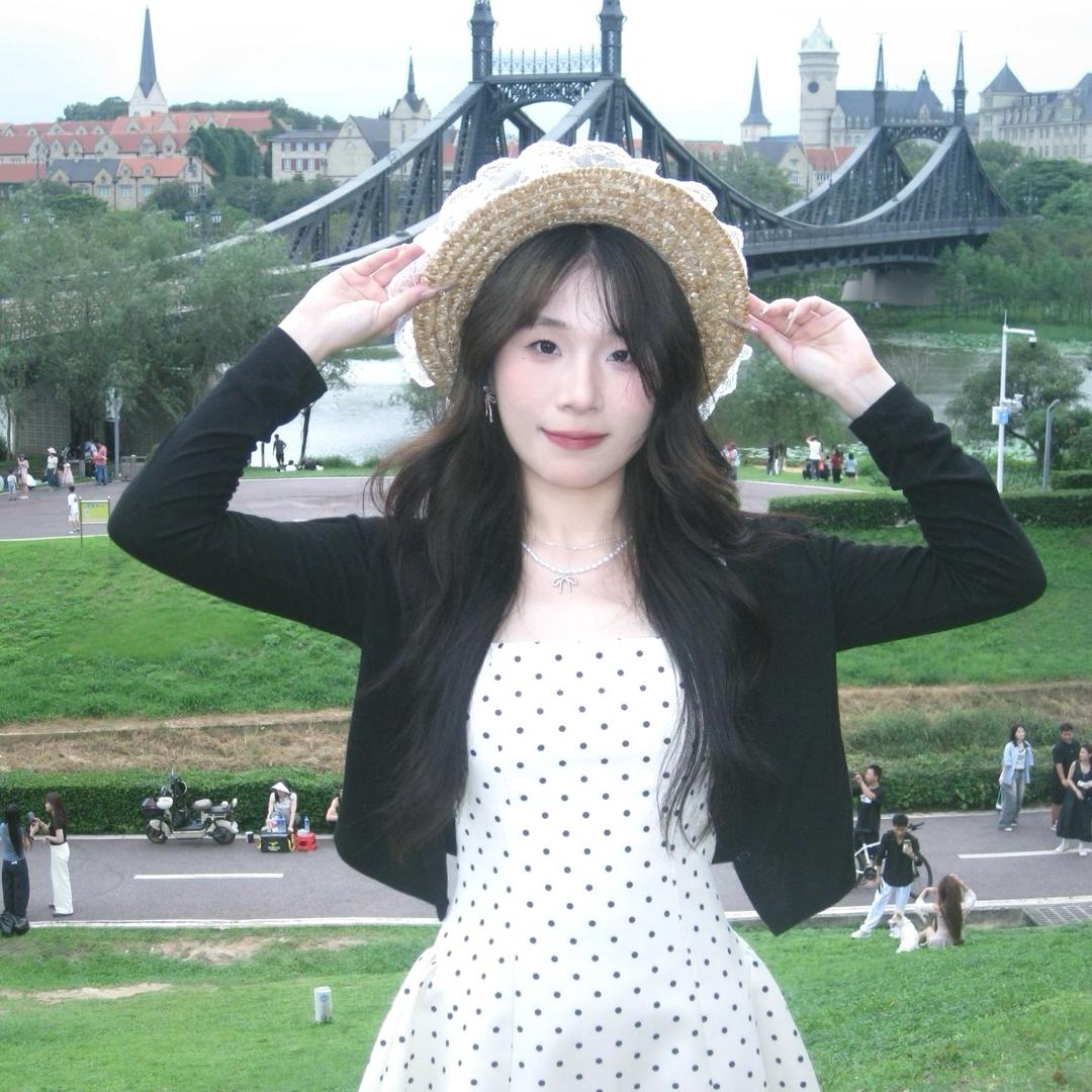 橘（见过鹿晗版）