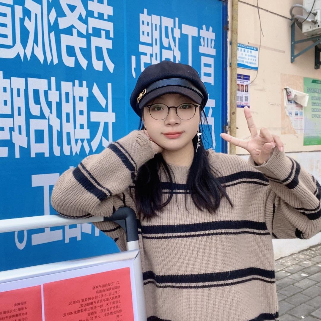 小丽人力资源（招单招生）