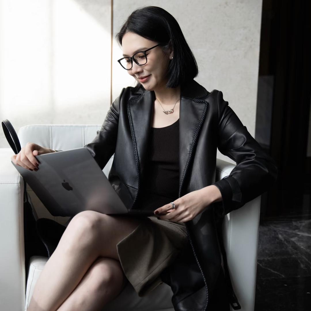 老马Marius-女装穿搭