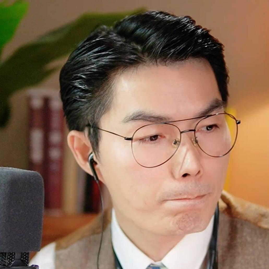 老杨同学