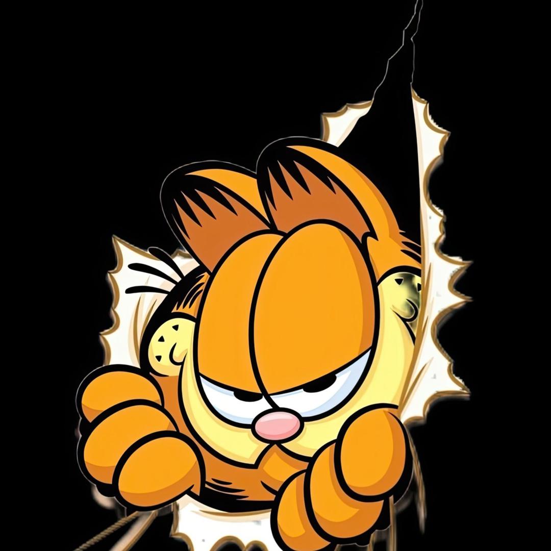 皇城根儿的猫🐈