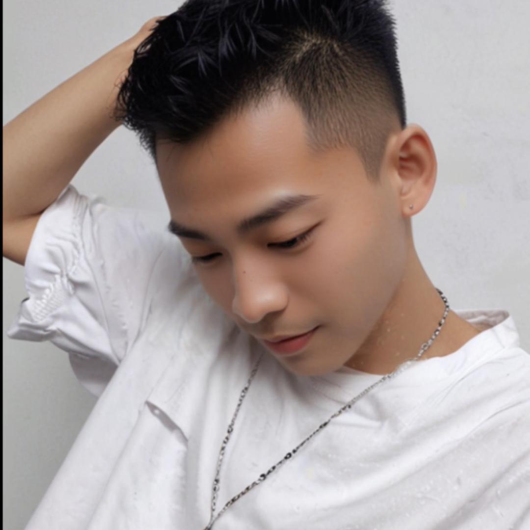 小阿东