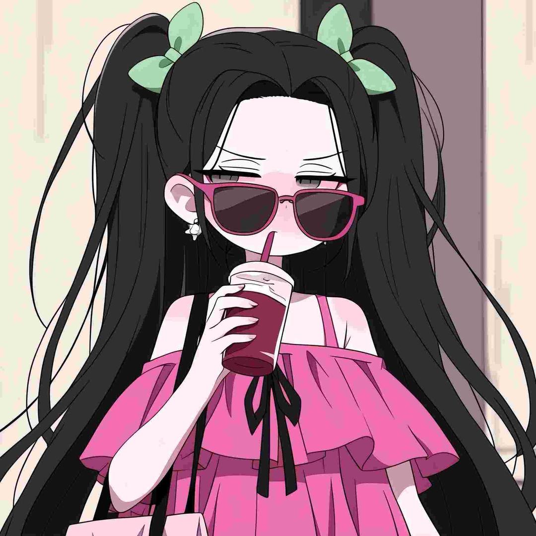 绵绵冰小羊🍬