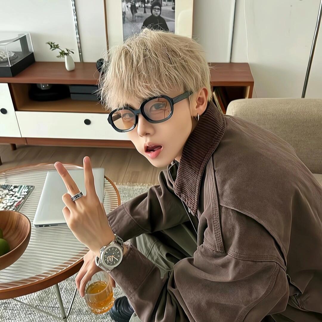 星黛露传媒-阿文