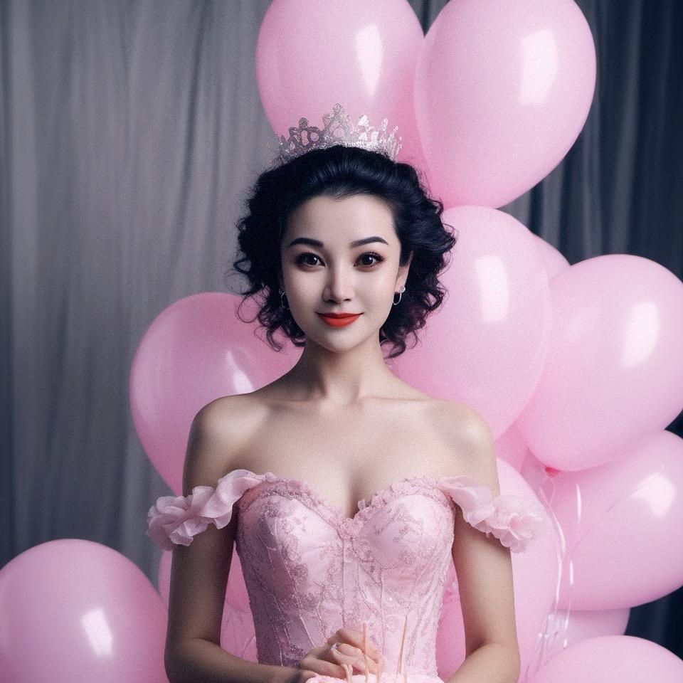 天使👼