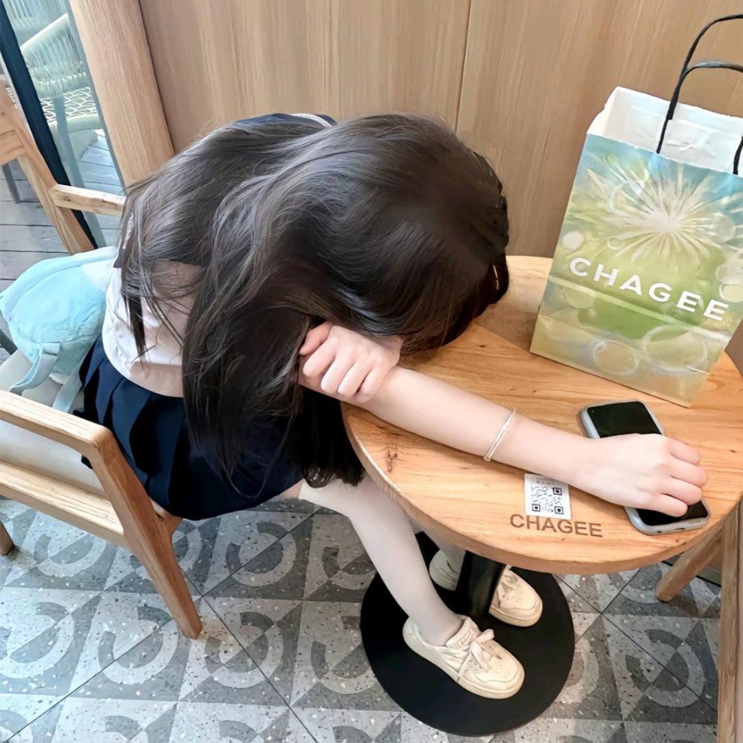 我真讨厌下雨天