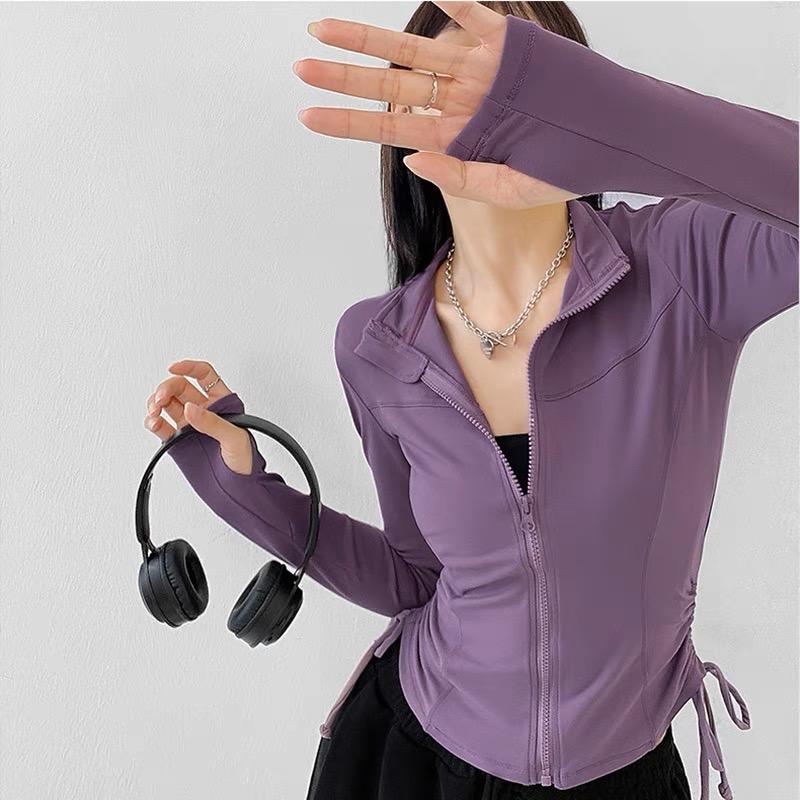 小谭的运动穿搭