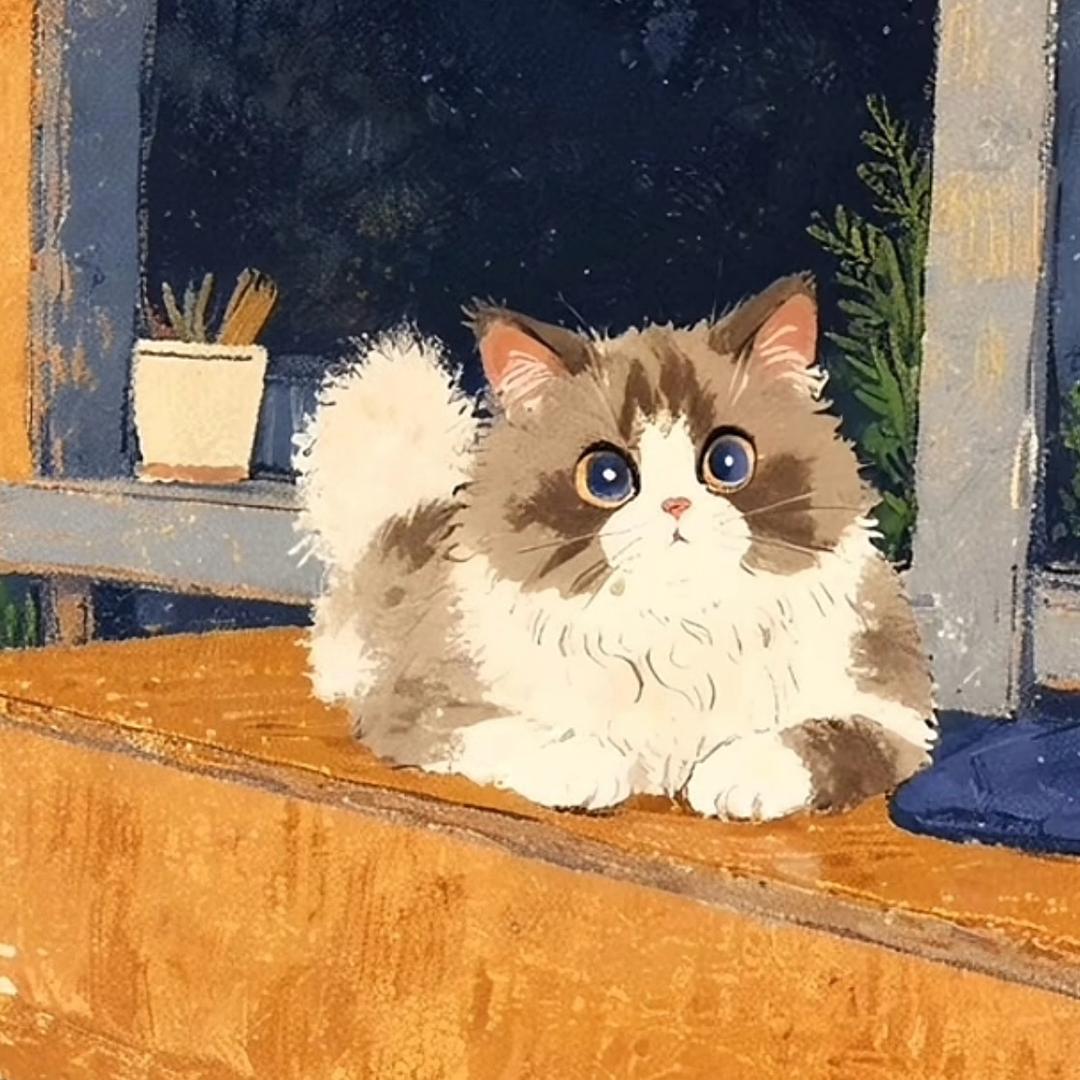 晚安