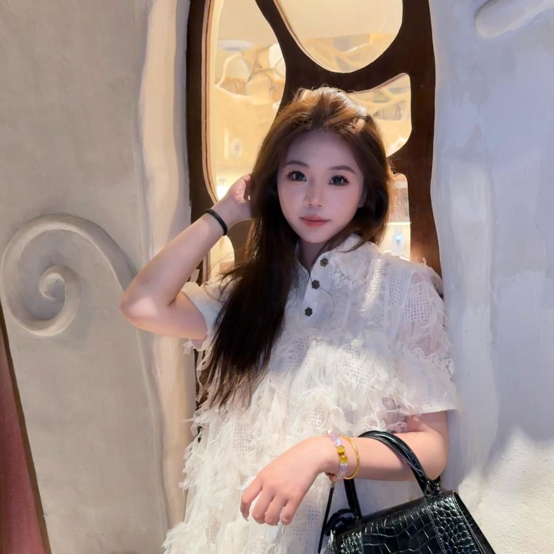 茶酥酥小饼干」