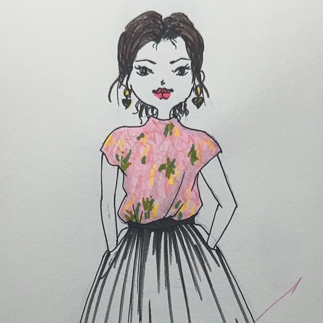 画画&熊熊