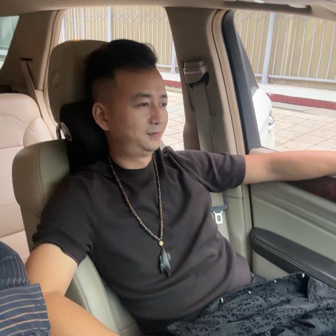 胜厨立方商厨批发陈胜波