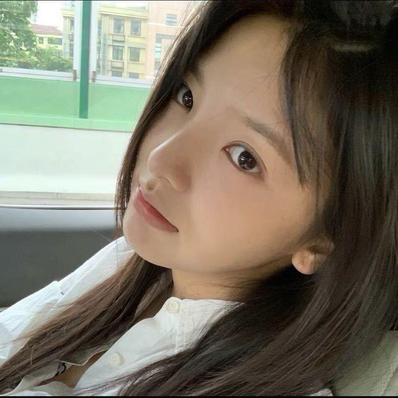 我没惹你吧