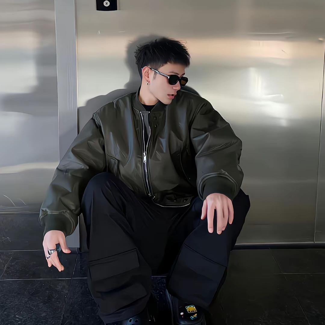 湖南理工职院李学长