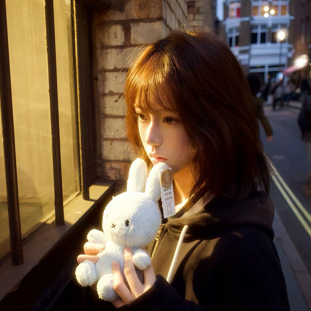 迷你世界下雪了❄️