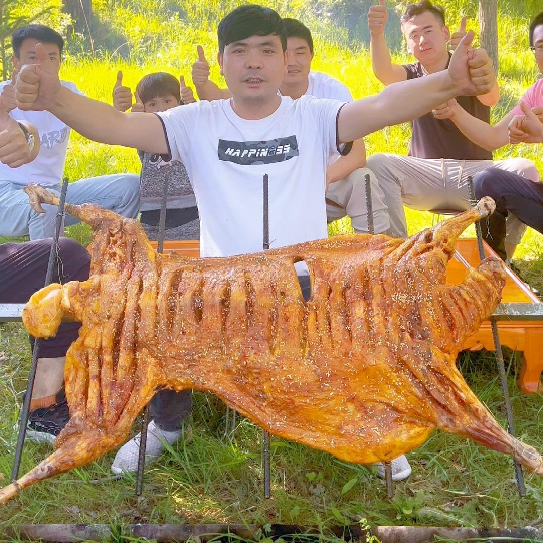 “放羊娃兰生苑商贸有限公司