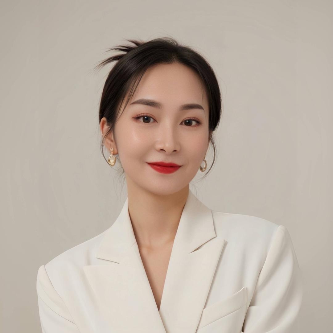 淇妹儿在大理💕