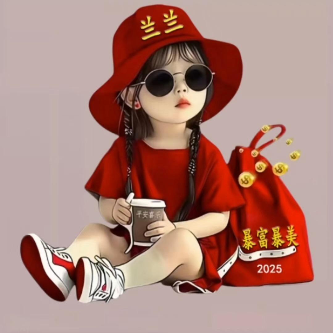 兰兰