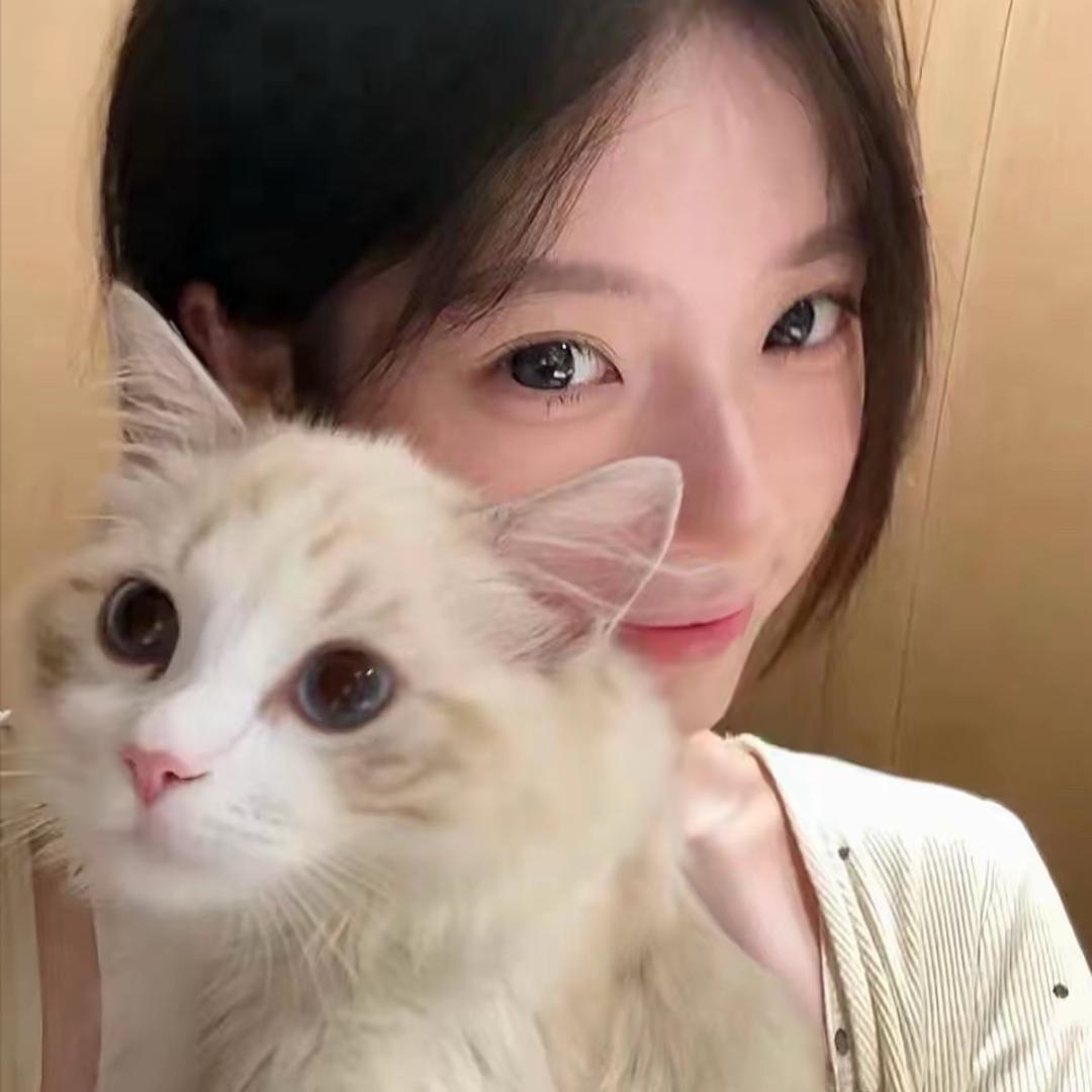 泡芙～