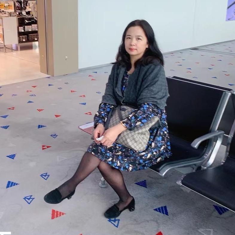 @新海滨大酒店乔姐（橱窗有好物）