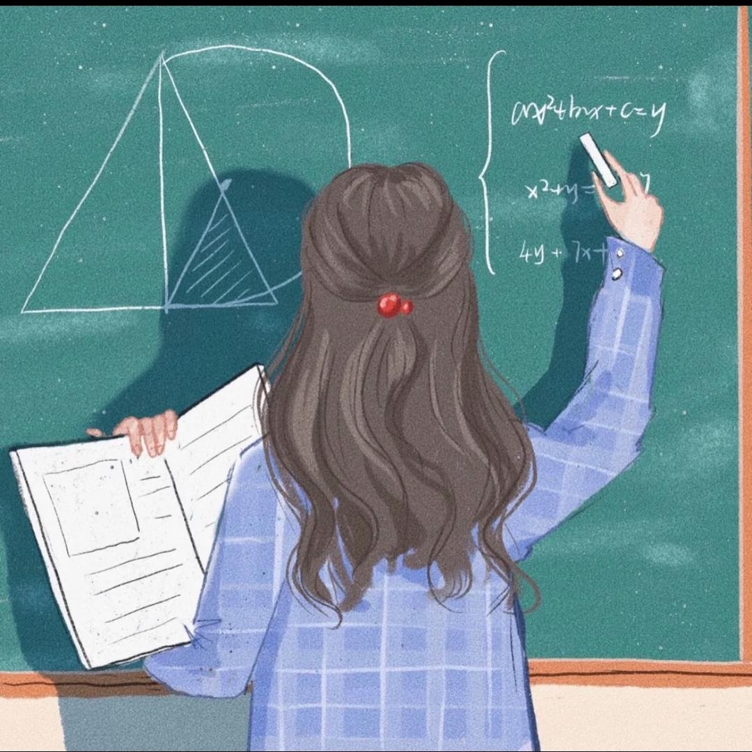 洋洋老师讲数学