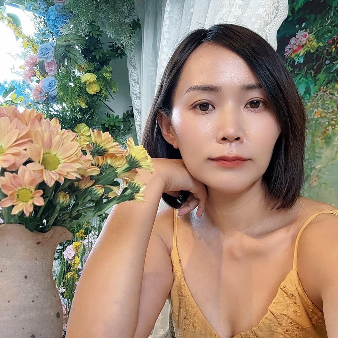 是伊然吖