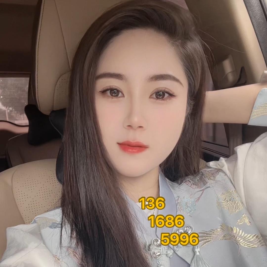 三门青蟹老板娘林菲菲