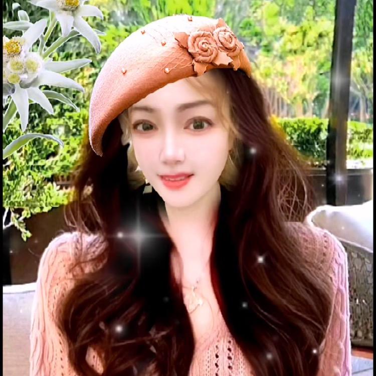 ☀️爱晚晴☀️
