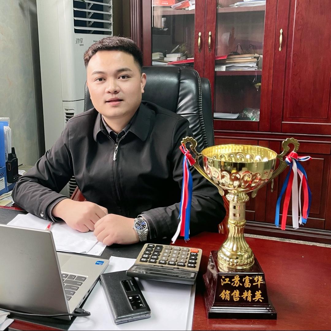 沛县富华挂车 刘茂磊🇨🇳