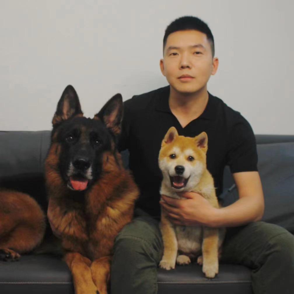 老沈的旺旺队