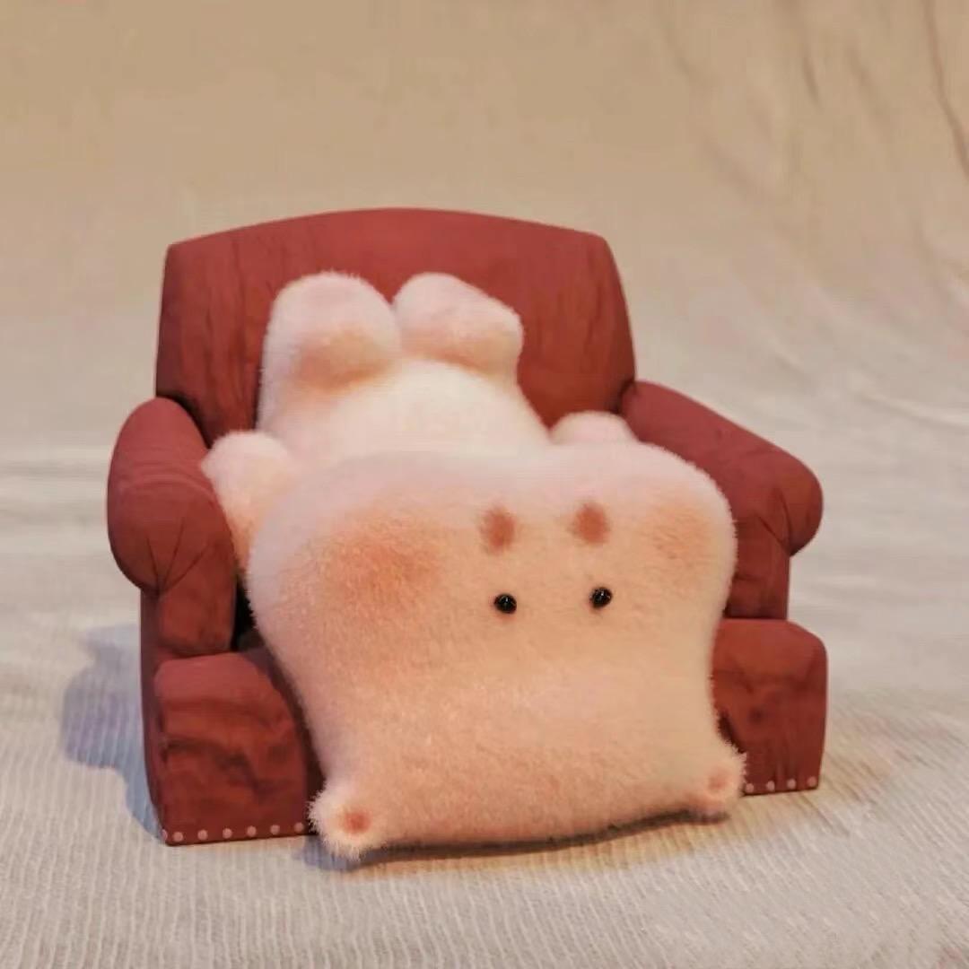 梅梅.