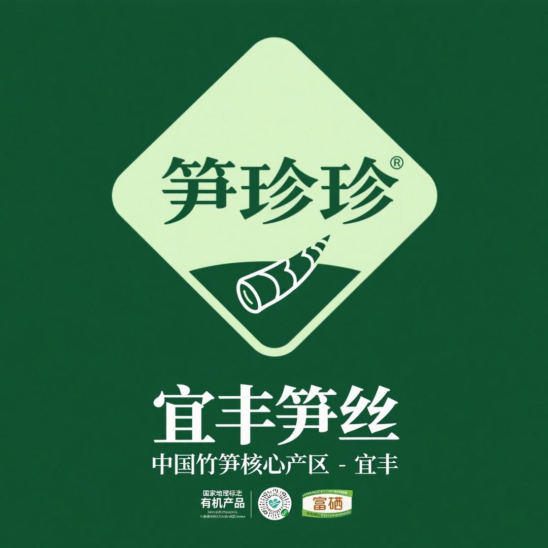 笋珍珍食品旗品店