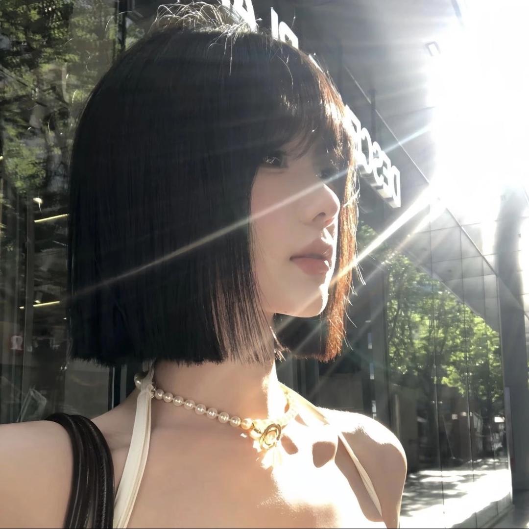 前女友.