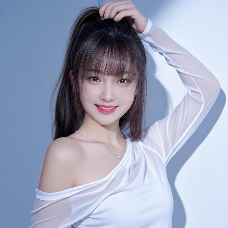 肖 潇
