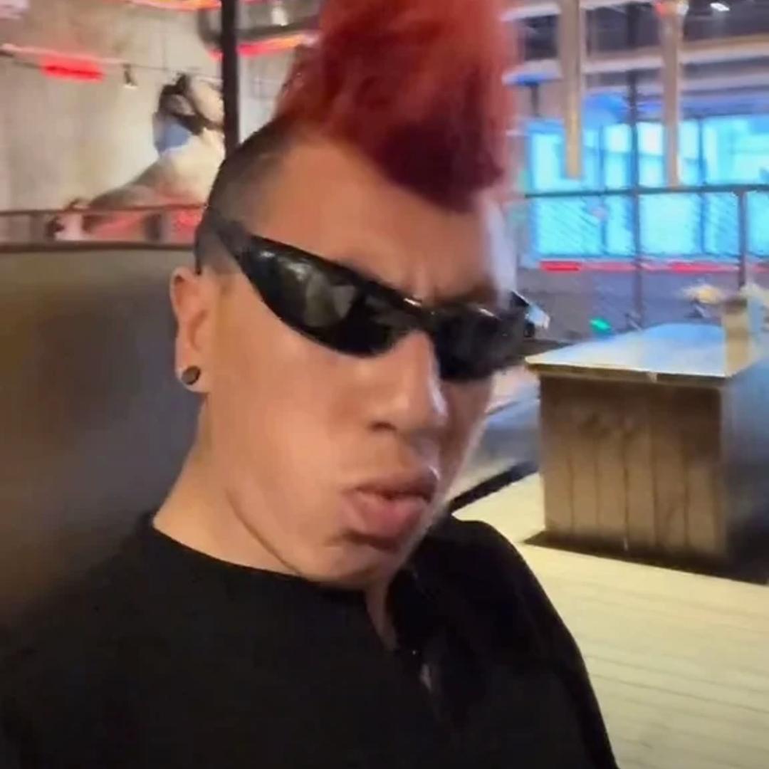 积极波