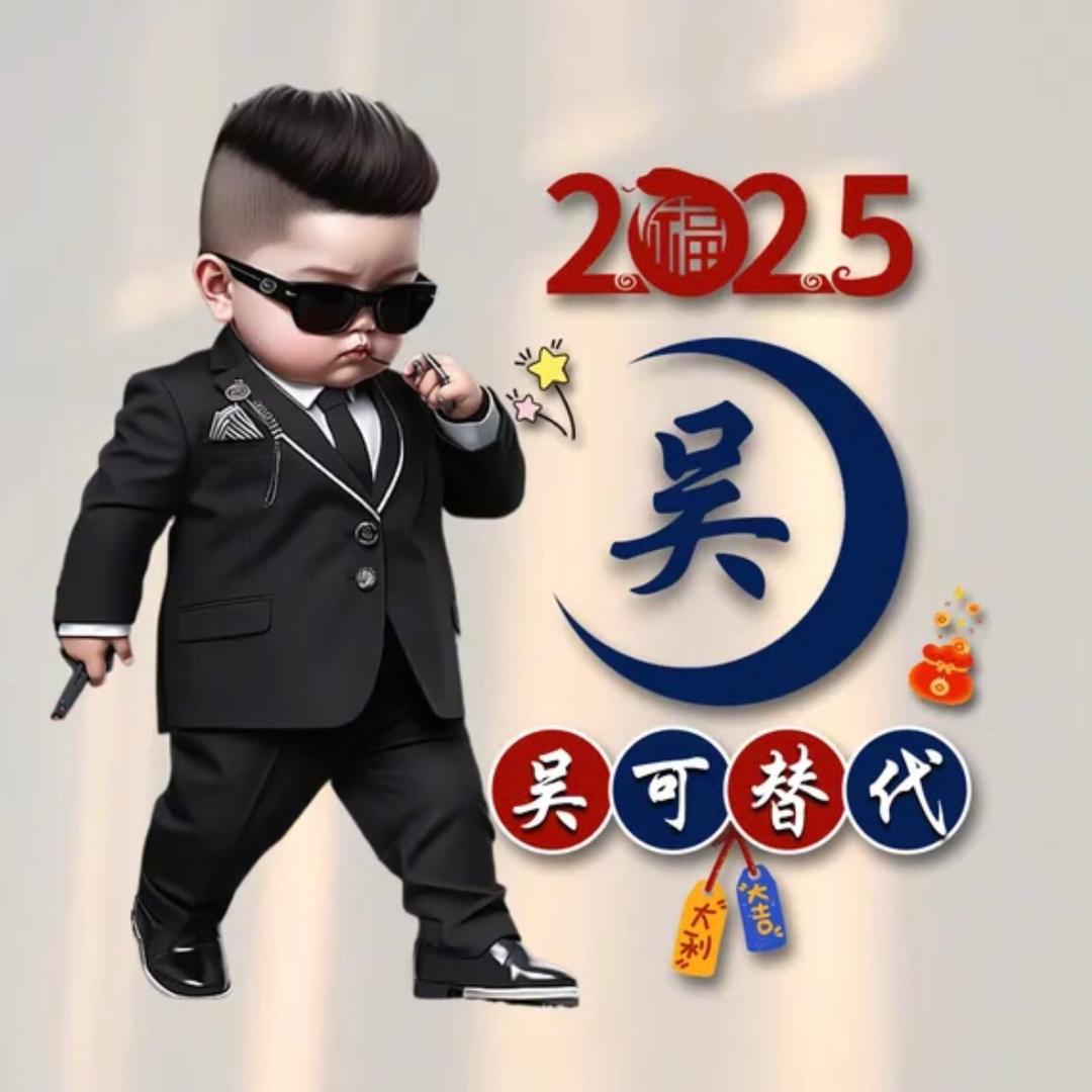 口天吴
