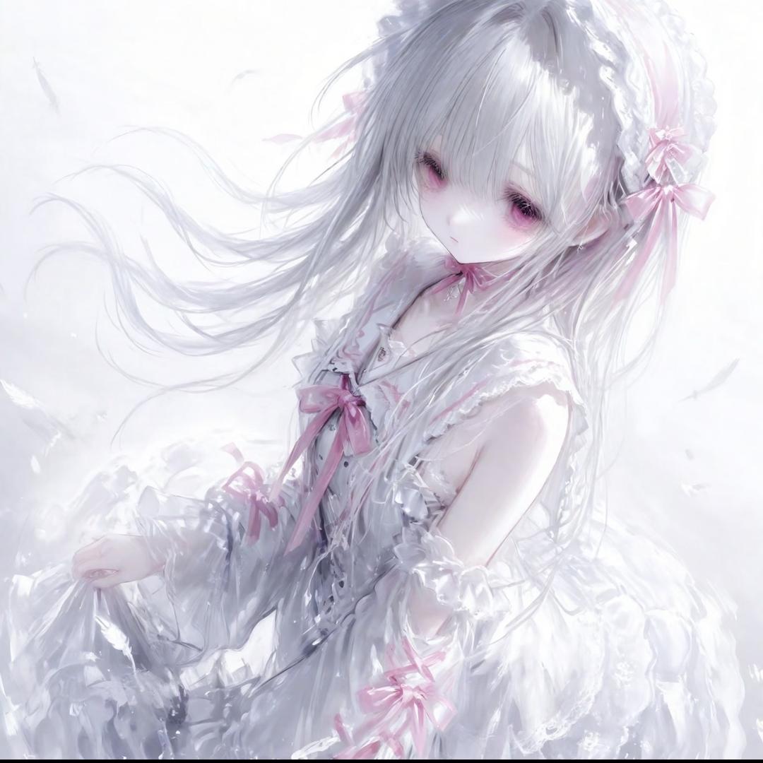 静.