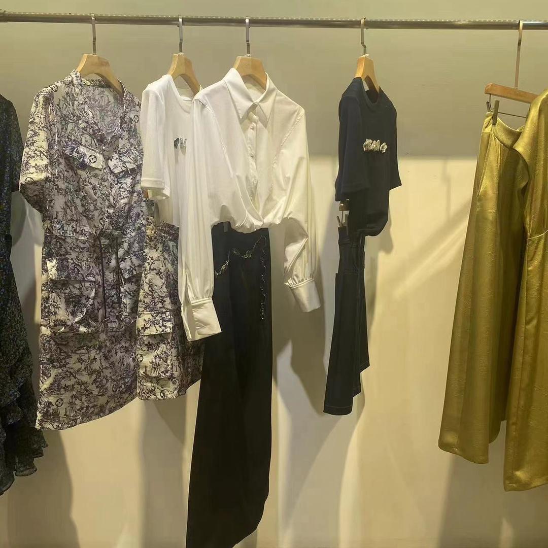 南油煜杨女装
