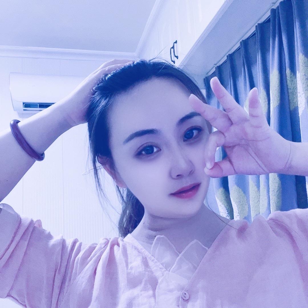 乐乐小姐姐