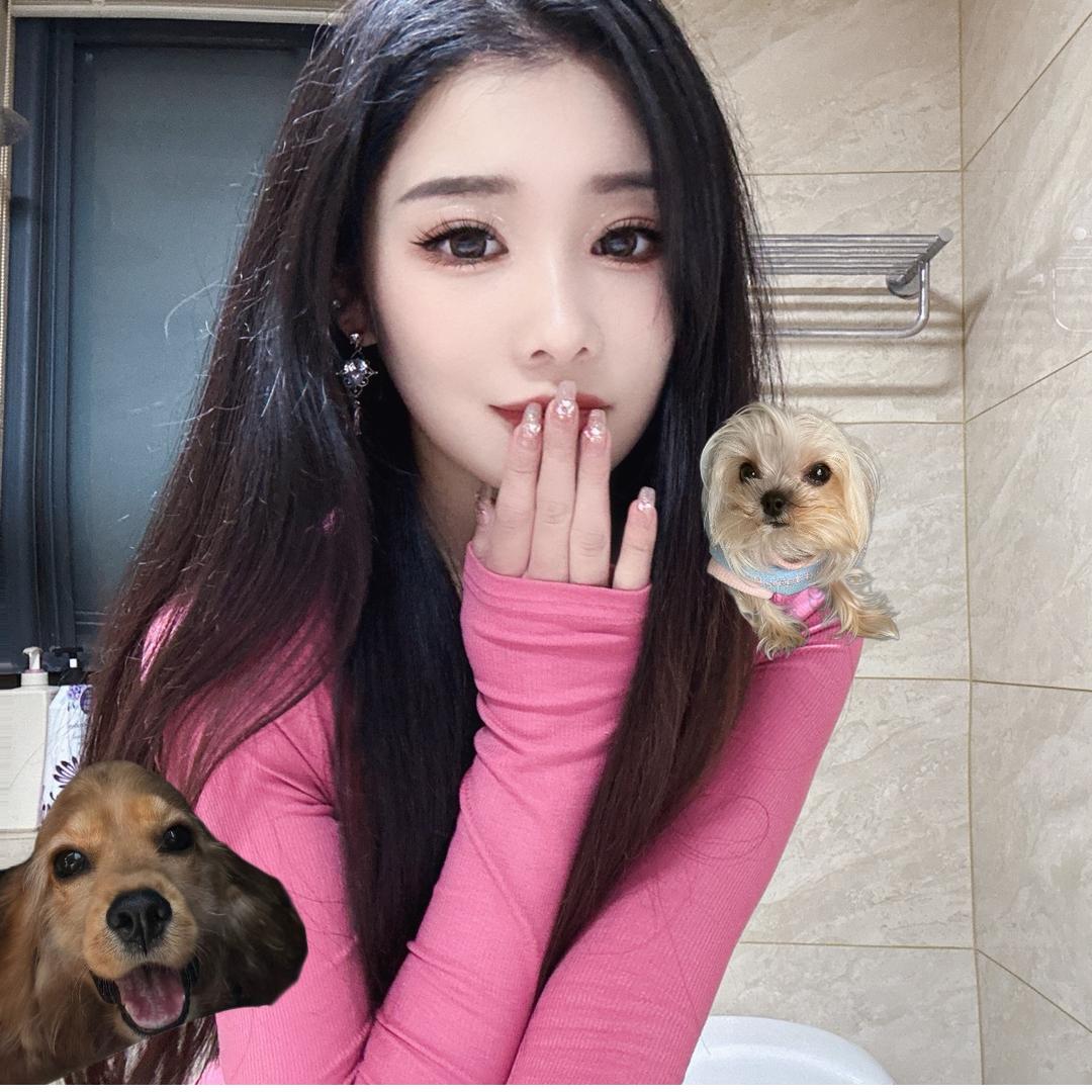 W颖（卖螃蟹版）