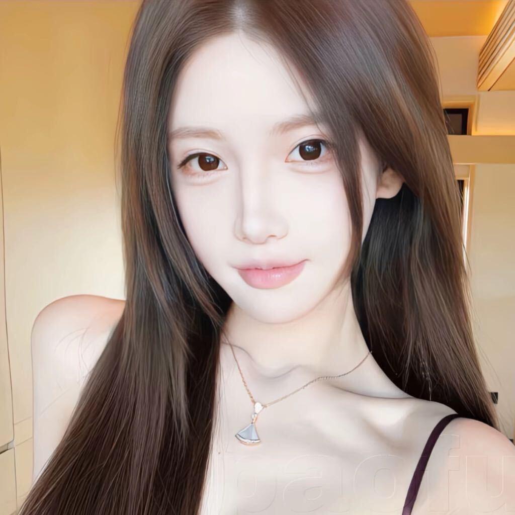 周漂亮