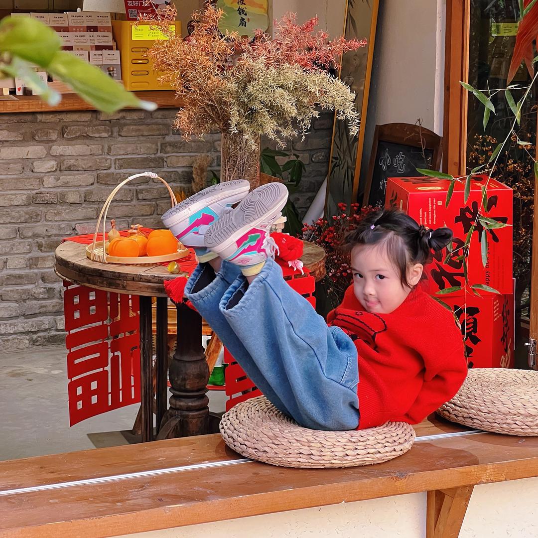 靠颗青菜🥬壮胆子🥕