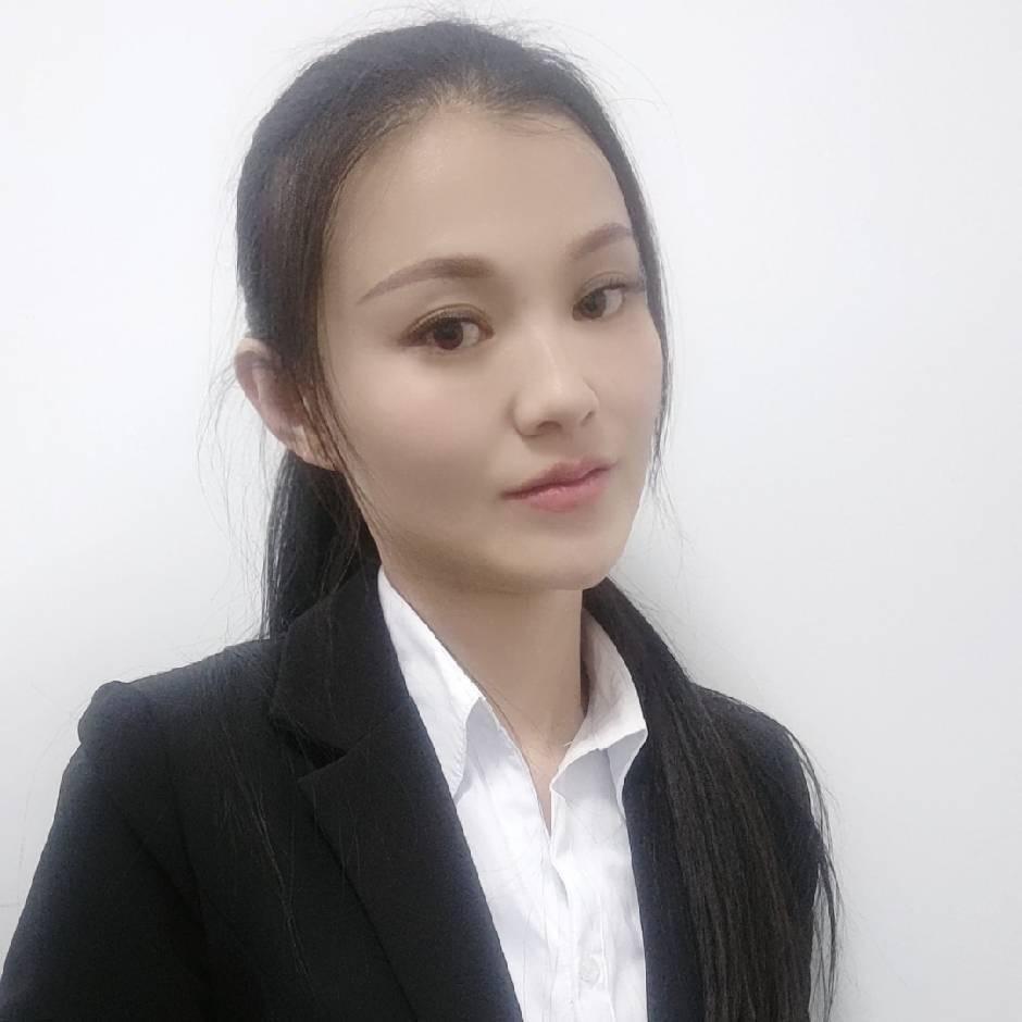 安居房产 小畅