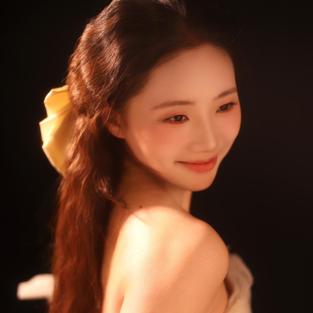 甜妹不甜