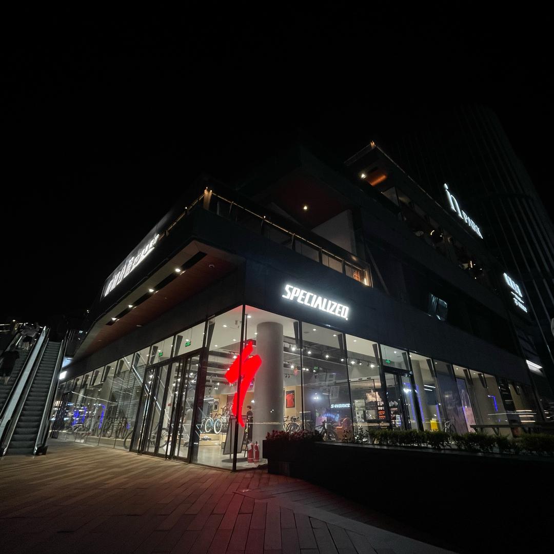 河南金融岛闪电（二手 置换）