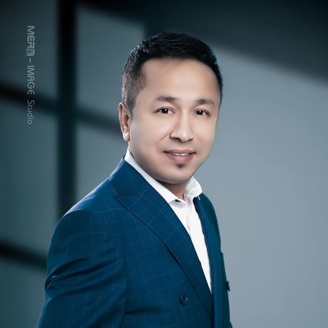 Abdusopur ismayil 本人